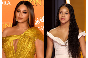 ビヨンセ＆ブルー・アイビーが『ライオン・キング』前日譚映画『ムファサ』で母娘共演 マッツ・ミケルセンの出演も決定 画像