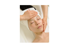 伝統と歴史あふれる宝塚ホテル内で体験できる、本場フランスのエステティック 画像