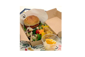 爽やかな季節にぴったり　親子で楽しめる表参道ヒルズのスペシャルワークショップ 画像