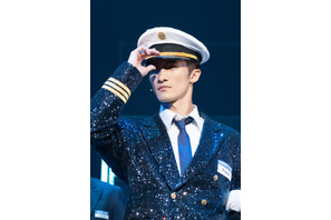 岩本照主演ミュージカル「キャッチ・ミー・イフ・ユー・キャン」再演「“嘘なく”届けさせていただきたい」 画像