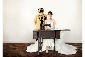 高梨臨が桂由美さん演じる「はれのひ シンデレラ」再放送が決定　TVer再配信も 画像