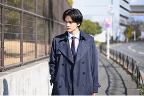 北村匠海“赤峰”が長谷川博己“明墨”の謎に接近…「次回が気になる」の声上がる「アンチヒーロー」4話 画像