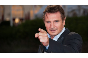 リーアム・ニーソン、『そして友よ、静かに死ね』のハリウッド・リメイク作品に出演へ 画像