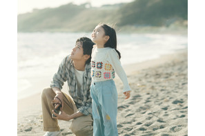 目黒蓮が月9初主演！「silent」チーム再集結で家族の物語「海のはじまり」 画像