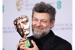 新たな『ロード・オブ・ザ・リング』映画が開発段階中 監督・主演は“ゴラム”のアンディ・サーキス 画像