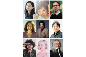 永作博美＆藤岡弘、ら「SSFF & ASIA 2024」の審査員に決定 画像