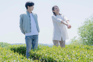【特集】風光明媚な岡山県美作の景色も必見!「忘れられない大切な何か」を綴るラブストーリー『風の奏の君へ』 画像