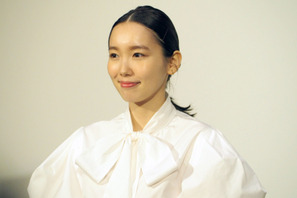 飯豊まりえ“京香”のメイキング映像公開「岸辺露伴は動かない」 画像