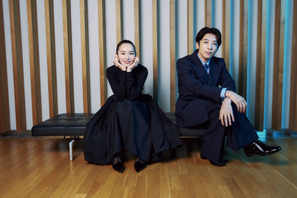 高橋一生＆飯豊まりえが結婚、共演作「岸辺露伴」トレンド入り 画像