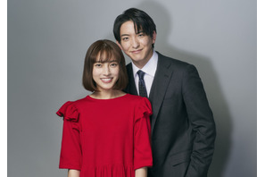 前田公輝＆久保田紗友W主演で儚いラブストーリー「『私をもらって』～追憶編～」放送 画像