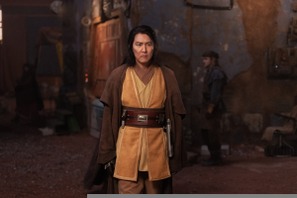イ・ジョンジェが語る「スター・ウォーズ」の“すごさ”　最新作「アコライト」は印象も異なる違った物語に 画像