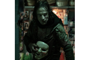 ホラー版『ピーター・パン』よりピーター・パンのファーストルック画像公開 画像