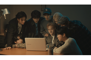 「SSFF & ASIA 2024」オープニング上映にStray Kidsショートフィルム決定 画像