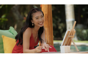 3代目バチェロレッテは東大卒・元官僚「バチェロレッテ・ジャパン」S3 画像