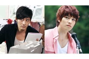 スマートな年上男性に、頑張る姿がキュートな年下男子　女子からの支持を集めたのは？ 画像