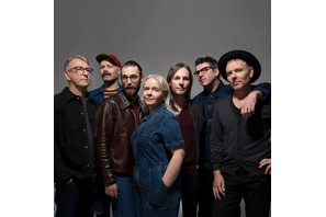 「虎に翼」劇中歌に「ベルセバ」のスチュアート・マードックが歌唱で参加 画像