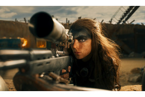 『マッドマックス：フュリオサ』全世界＆全米興収1位の大ヒットスタート　“暴君”との対決シーンも到着 画像