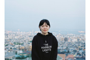 富田望生『港に灯がともる』クランクアップ「尊い日々でした」 画像