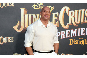 実写版『モアナと伝説の海』、今秋製作スタート！マウイ役のドウェイン・ジョンソンが報告 画像