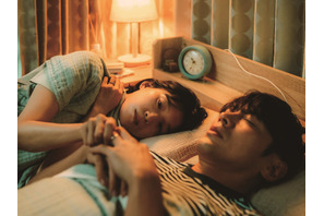 江口のりこ主演『愛に乱暴』カルロヴィ・ヴァリ映画祭に出品　場面写真も 画像