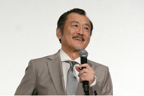 吉田鋼太郎『おいハンサム!!』映画化は「半信半疑」　ファンの“連帯意識”には感謝 画像