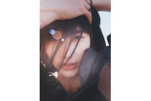 橋本愛、大河ドラマ「べらぼう」出演　横浜流星“蔦屋重三郎”の妻に　 画像