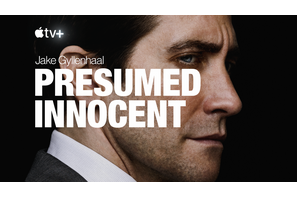 ジェイク・ギレンホール主演「推定無罪」6月12日よりApple TV+にて配信開始 画像