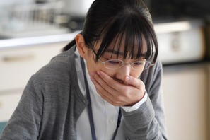 奈緒主演『先生の白い嘘』猪狩蒼弥＆田辺桃子ら物語を動かす登場人物の相関図＆新写真 画像