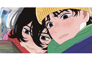 〈受付終了〉【ご招待】河合優実＆吉田美月喜が声優W主演『ルックバック』特別試写会に100名様 画像