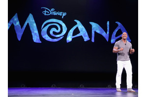 実写版『モアナと伝説の海』のモアナ役が決定 オーストラリア出身の17歳の新星 画像