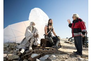 ヴィラン役が大好評クリス・ヘムズワースに注目『マッドマックス：フュリオサ』特別映像 画像