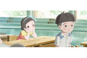 『窓ぎわのトットちゃん』、アヌシー映画祭で特別賞のポール・グリモー賞受賞 画像