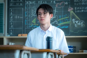 早瀬憩＆山時聡真＆荒木飛羽らフレッシュなキャストの姿も『あのコはだぁれ？』場面写真 画像