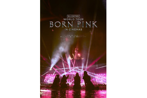 「BLACKPINK」デビュー8周年記念、ワールドツアーを収めた映画が公開決定 画像