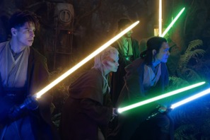 【ネタバレあり】「スター・ウォーズ：アコライト」4話　ついに現れた闇のマスターと“真のジェダイ”について 画像
