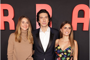 ペネロペ・クルス＆シャイリーン・ウッドリー、映画『フェラーリ』で絶賛を集める女性たち 画像