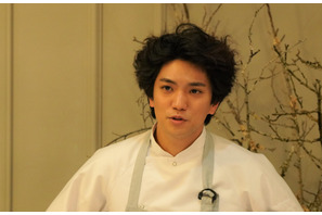 木村拓哉主演『グランメゾン・パリ』にAぇ! group正門良規が出演 画像