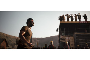 プラバースが素手で敵をなぎ倒す！ほぼ実写の迫力アクション『SALAAR／サラール』本編映像 画像