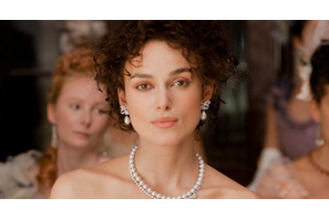 キーラ・ナイトレイ、今週末に南フランスで挙式？ 画像