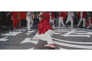 ワン・イーボーがダンスバトルで魅せる『熱烈』新場面写真 画像