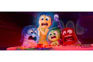 『インサイド・ヘッド２』ヨロコビ＆カナシミ＆イカリ＆ムカムカ＆ビビリ、前作キャラをふり返り！ 画像