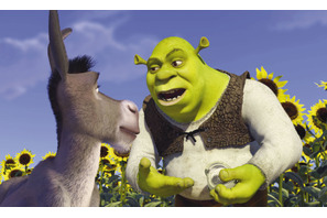 『シュレック5』製作決定！ 2026年7月全米公開 マイク・マイヤーズ、キャメロン・ディアスら続投 画像