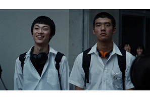 『Ryuichi Sakamoto | Opus』監督の長編劇映画デビュー作『HAPPYEND』公開 画像