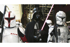 J・J・エイブラムス、『スター・ウォーズVII』の音楽にジョン・ウィリアムズを起用!? 画像