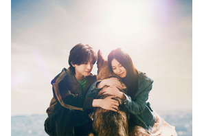 高橋文哉＆西野七瀬W主演で「少年と犬」映画化！『ラーゲリより愛を込めて』スタッフ再集結 画像