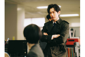 ディーン・フジオカ出演「パンドラの果実」S3第1話冒頭を初放送 画像