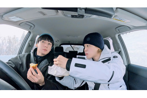 BTSジミン＆ジョングク「Are You Sure?!」、一緒にいるだけで楽しい2人の第2弾予告＆場面写真 画像
