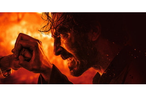 ジョーダン・ピール「ヤバすぎる！」『モンキーマン』監督デヴ・パテルを絶賛 画像