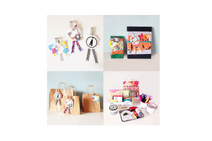 有楽町LOFTで開催！　クロニクルブックスの父の日ギフトラッピングワークショップ 画像