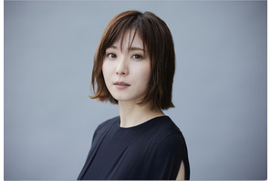 松岡茉優、新シリーズ「あたしンちNEXT」で声優参加 画像